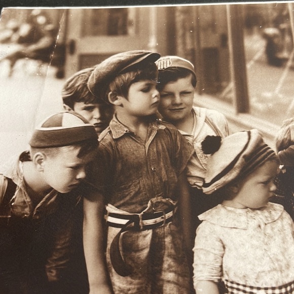 VNTG Film Studio Print: “The Little Rascals” (1930s/1940s) - Picture 2 of 4